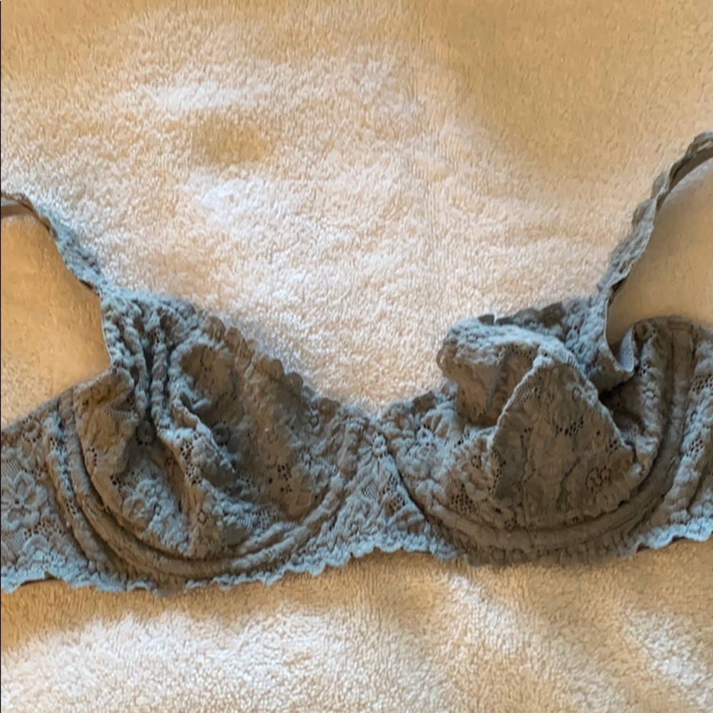Bralette Bra